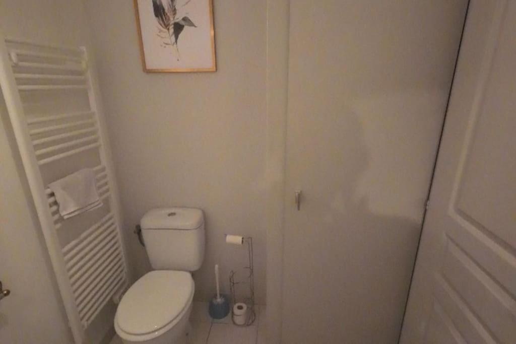 Appartement Studio Saint Martin *